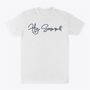 Fly Summit New York Freestyle Classic Dad T-Shirt