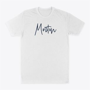 Morton New York Freestyle Classic Dad T-Shirt
