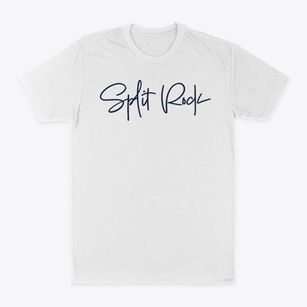 Split Rock Pennsylvania Freestyle Classic Dad T-Shirt
