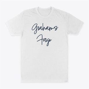 Grahams Forge Virginia Freestyle Classic Dad T-Shirt