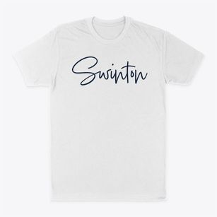Swinton Missouri Freestyle Classic Dad T-Shirt