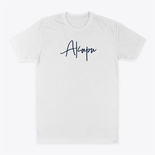 Akupu Hawaii Freestyle Classic Dad T-Shirt