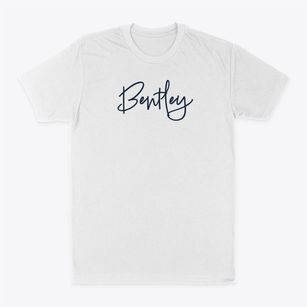 Bentley Michigan Freestyle Classic Dad T-Shirt