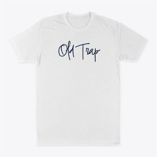 Old Trap North Carolina Freestyle Classic Dad T-Shirt