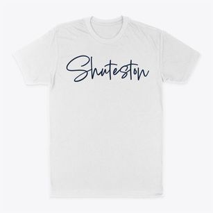 Shuteston Louisiana Freestyle Classic Dad T-Shirt