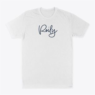 Reily Ohio Freestyle Classic Dad T-Shirt