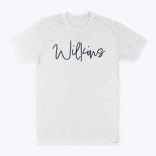 Wilkins Nevada Freestyle Classic Dad T-Shirt