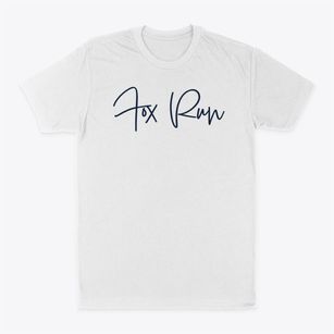 Fox Run North Carolina Freestyle Classic Dad T-Shirt