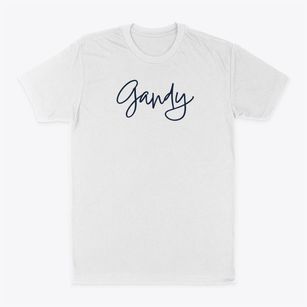 Gandy Louisiana Freestyle Classic Dad T-Shirt