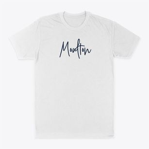 Moulton North Carolina Freestyle Classic Dad T-Shirt