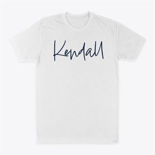 Kendall Kansas Freestyle Classic Dad T-Shirt
