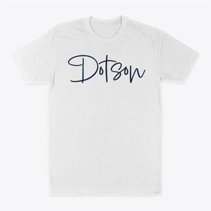 Dotson Kentucky Freestyle Classic Dad T-Shirt