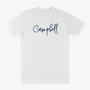 Campbell Ohio Freestyle Classic Dad T-Shirt