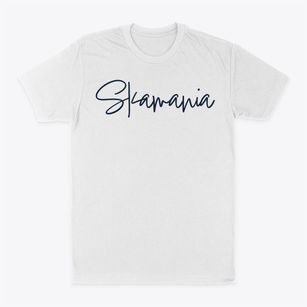 Skamania Washington Freestyle Classic Dad T-Shirt