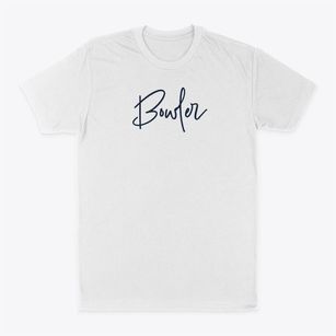Bowler New York Freestyle Classic Dad T-Shirt