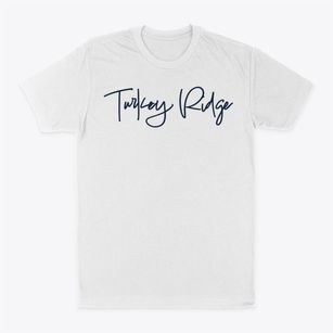 Turkey Ridge Missouri Freestyle Classic Dad T-Shirt