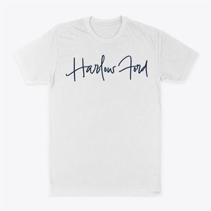 Harlow Ford Missouri Freestyle Classic Dad T-Shirt