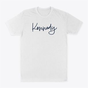 Kennedy Nebraska Freestyle Classic Dad T-Shirt