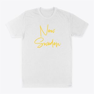 New Sweden Texas Freestyle Classic Dad T-Shirt