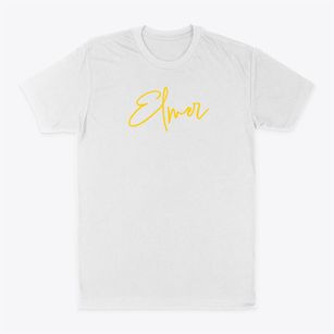Elmer Pennsylvania Freestyle Classic Dad T-Shirt