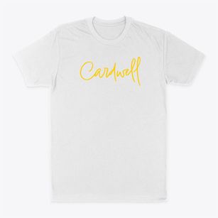 Cardwell Florida Freestyle Classic Dad T-Shirt