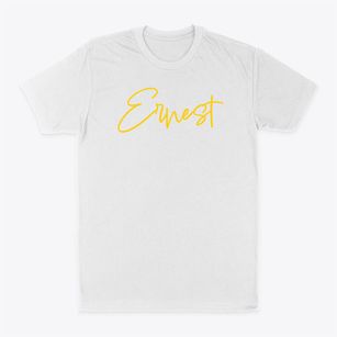 Ernest Georgia Freestyle Classic Dad T-Shirt