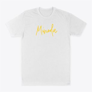 Mineola Missouri Freestyle Classic Dad T-Shirt