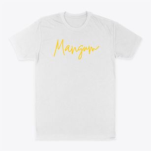 Mangum Texas Freestyle Classic Dad T-Shirt