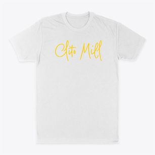 Clito Mill Virginia Freestyle Classic Dad T-Shirt