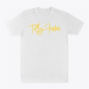 Tilly Foster New York Freestyle Classic Dad T-Shirt