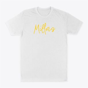 Millers New York Freestyle Classic Dad T-Shirt