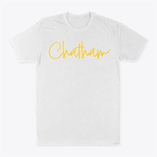 Chatham New York Freestyle Classic Dad T-Shirt