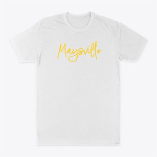 Maysville Missouri Freestyle Classic Dad T-Shirt