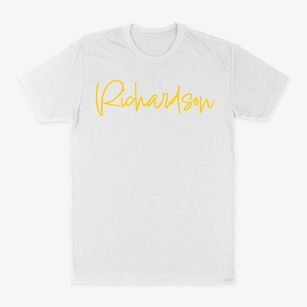 Richardson Texas Freestyle Classic Dad T-Shirt
