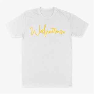 Walnuttown Pennsylvania Freestyle Classic Dad T-Shirt