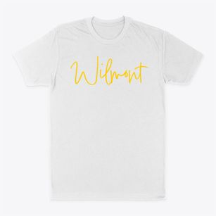 Wilmont Minnesota Freestyle Classic Dad T-Shirt