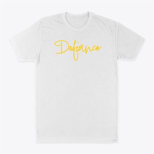 Defiance Pennsylvania Freestyle Classic Dad T-Shirt