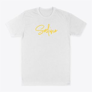 Saline Louisiana Freestyle Classic Dad T-Shirt