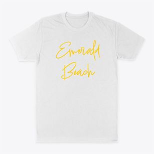 Emerald Beach Missouri Freestyle Classic Dad T-Shirt