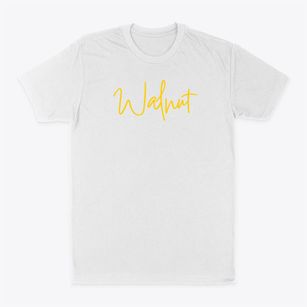 Walnut Kansas Freestyle Classic Dad T-Shirt