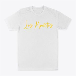 Los Muertos Puerto Rico Freestyle Classic Dad T-Shirt
