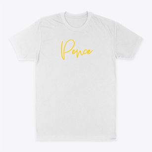Pence Indiana Freestyle Classic Dad T-Shirt