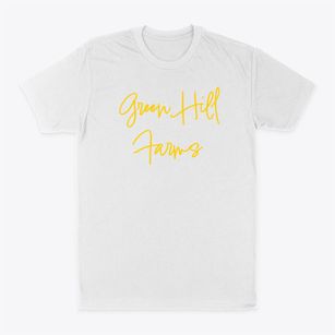 Green Hill Farms Virginia Freestyle Classic Dad T-Shirt