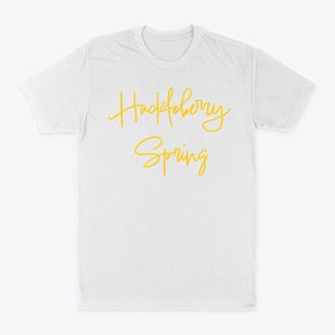 Huckleberry Spring North Carolina Freestyle Classic Dad T-Shirt