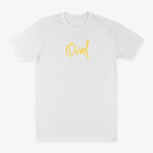 Oval North Carolina Freestyle Classic Dad T-Shirt