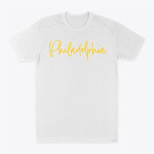 Philadelphia Mississippi Freestyle Classic Dad T-Shirt
