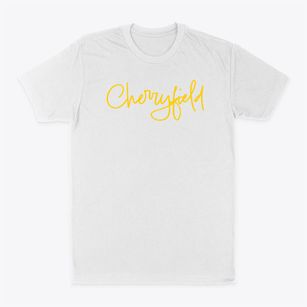 Cherryfield North Carolina Freestyle Classic Dad T-Shirt