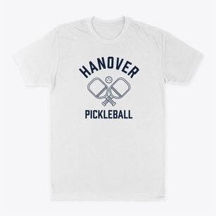 Hanover New York Pickleball Classic Dad T-Shirt