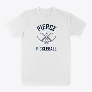 Pierce Kentucky Pickleball Classic Dad T-Shirt