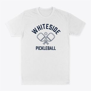 Whiteside Missouri Pickleball Classic Dad T-Shirt